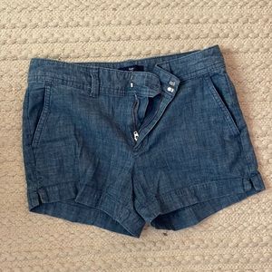 Gap shorts